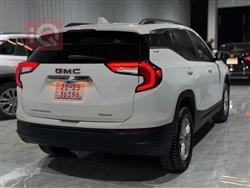 جی ئێم سی تیرەین